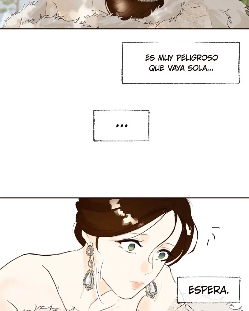 Yo soy la Villana capítulo 16, página 12