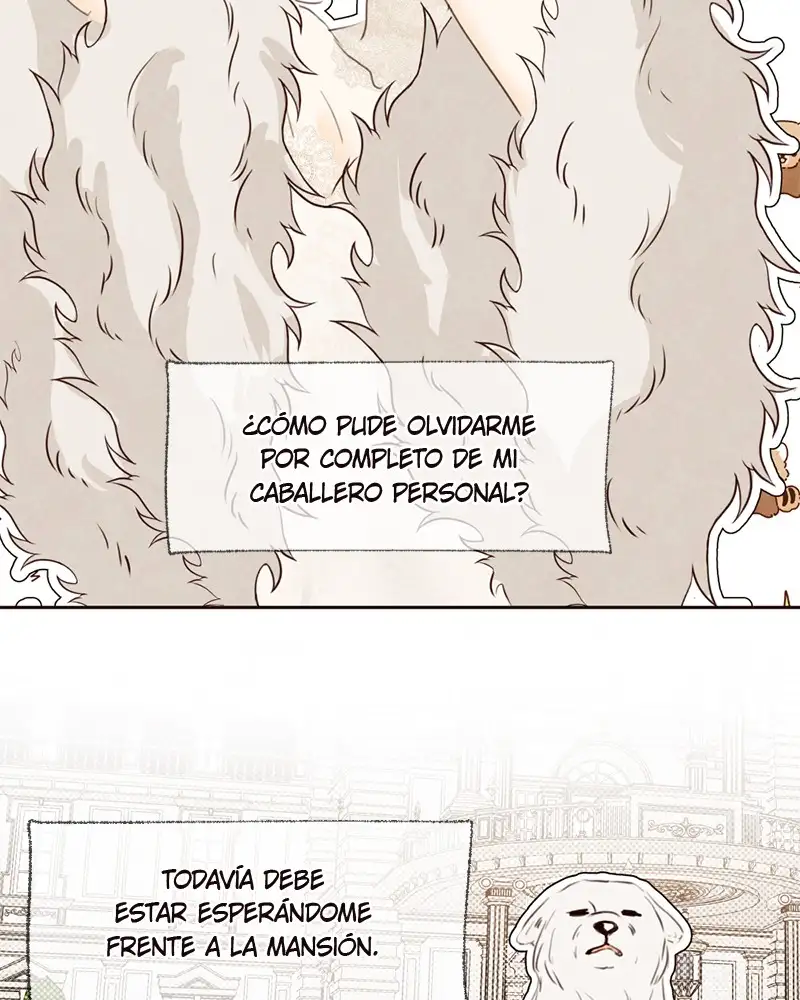 Yo soy la Villana capítulo 16, página 17