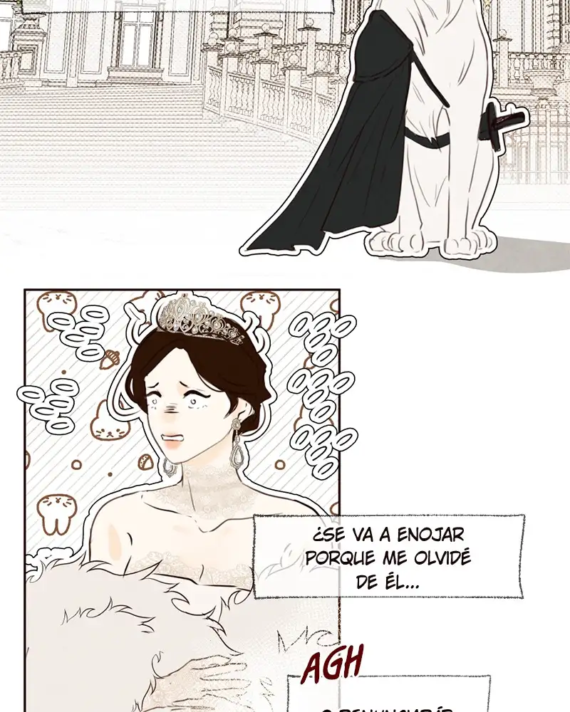 Yo soy la Villana capítulo 16, página 18