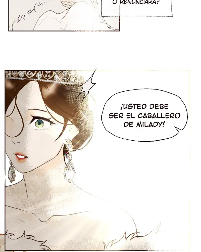 Yo soy la Villana capítulo 16, página 19