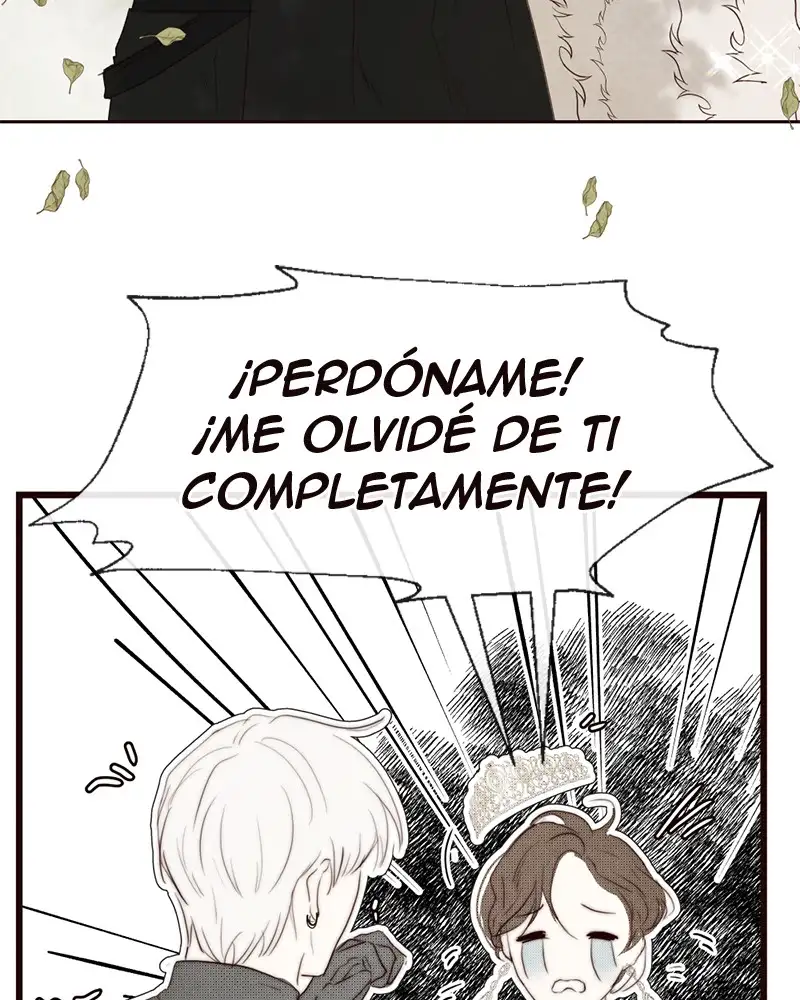 Yo soy la Villana capítulo 16, página 38