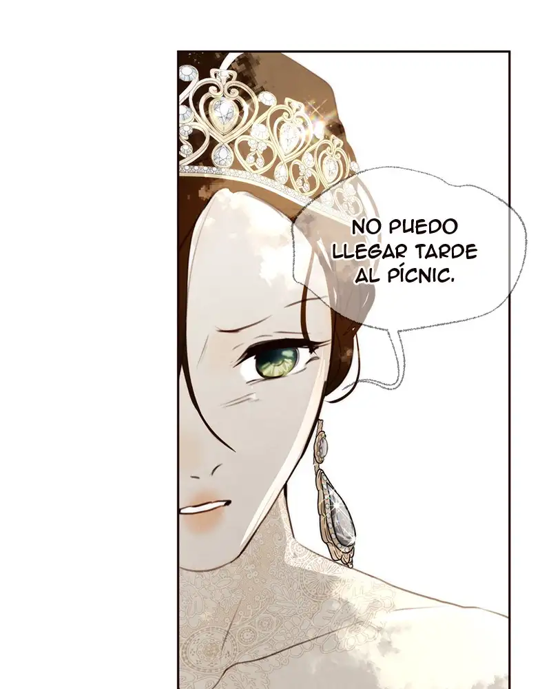 Yo soy la Villana capítulo 16, página 44