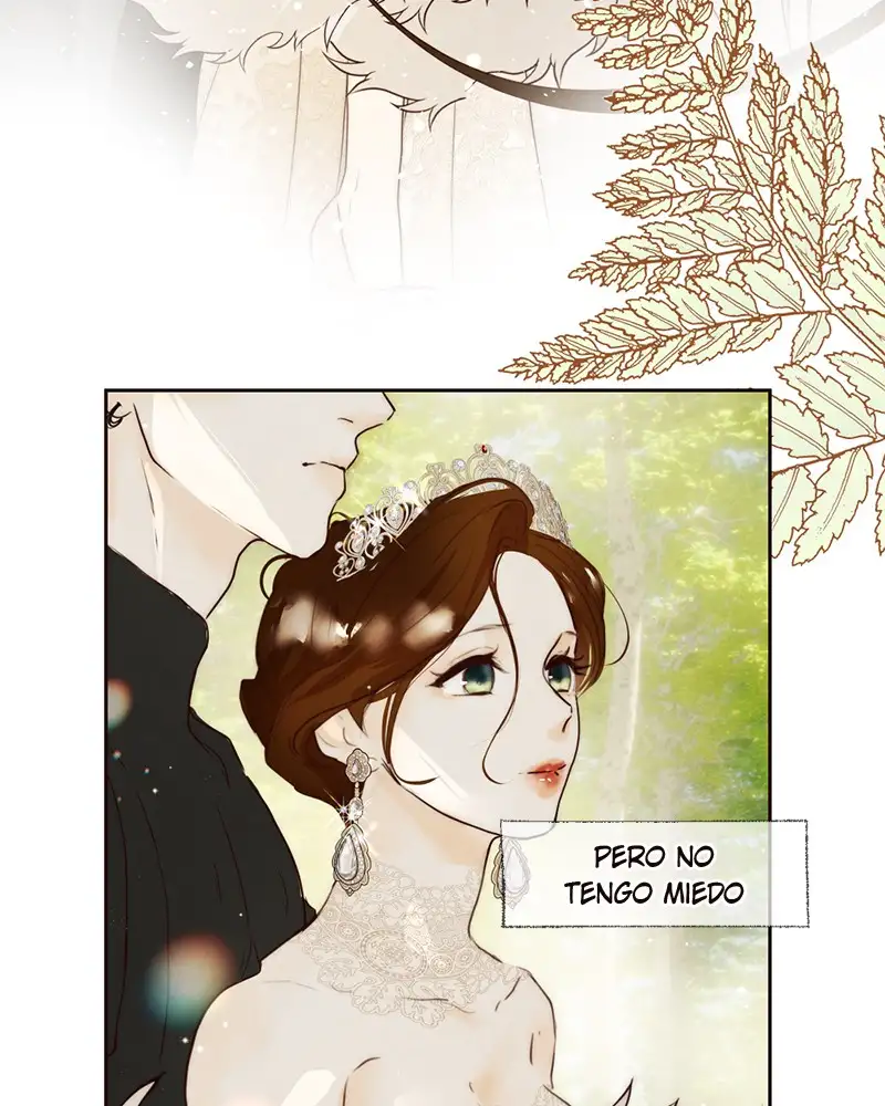 Yo soy la Villana capítulo 16, página 67
