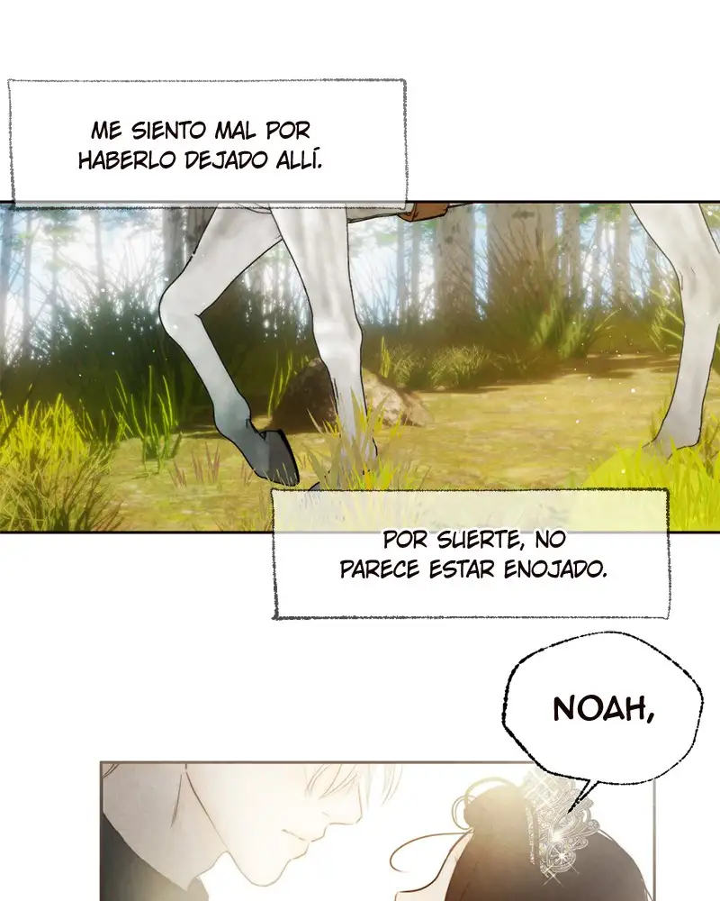 Yo soy la Villana capítulo 16, página 73