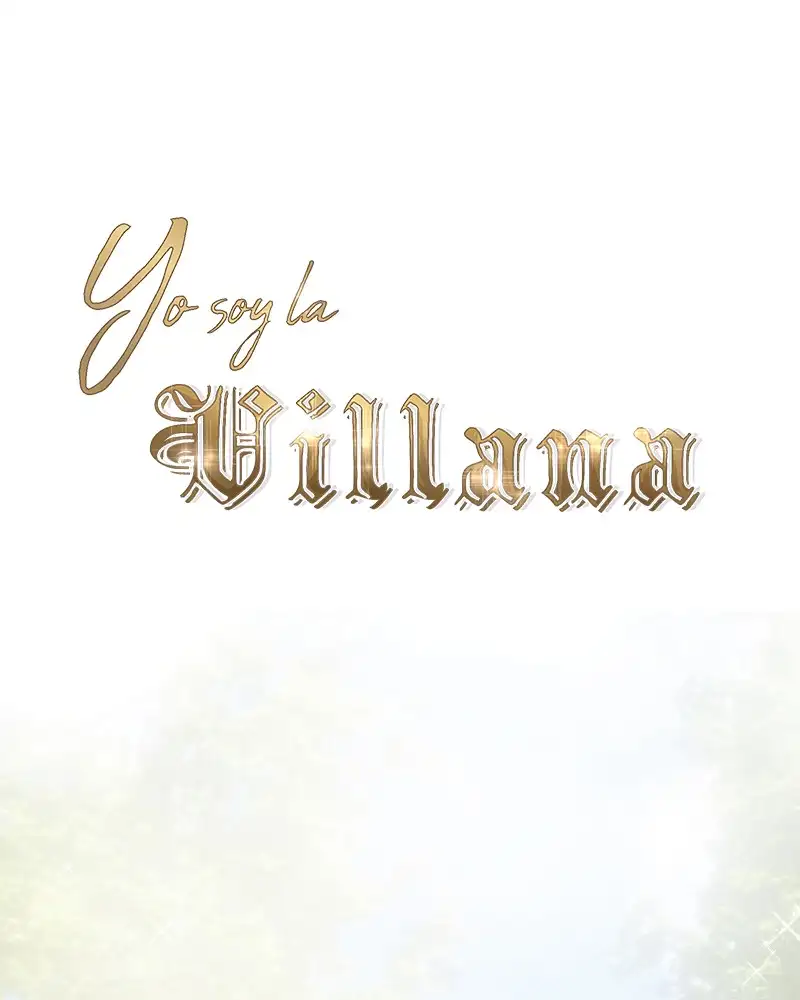 Yo soy la Villana capítulo 17, página 1
