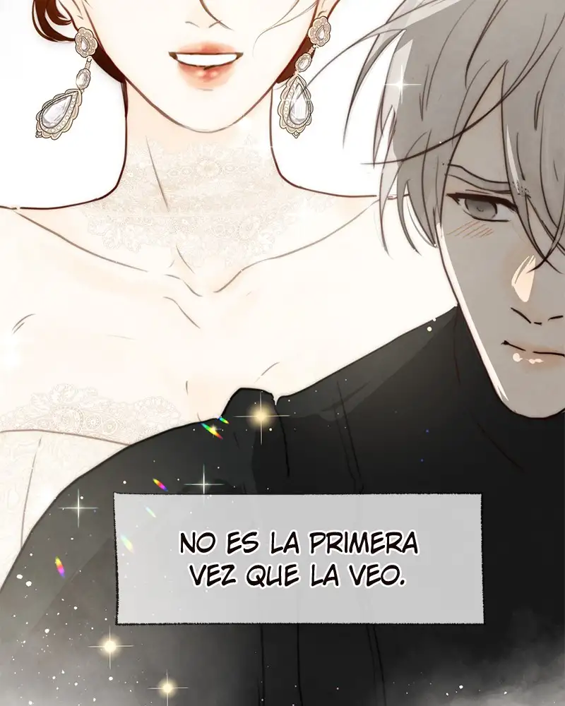 Yo soy la Villana capítulo 17, página 8
