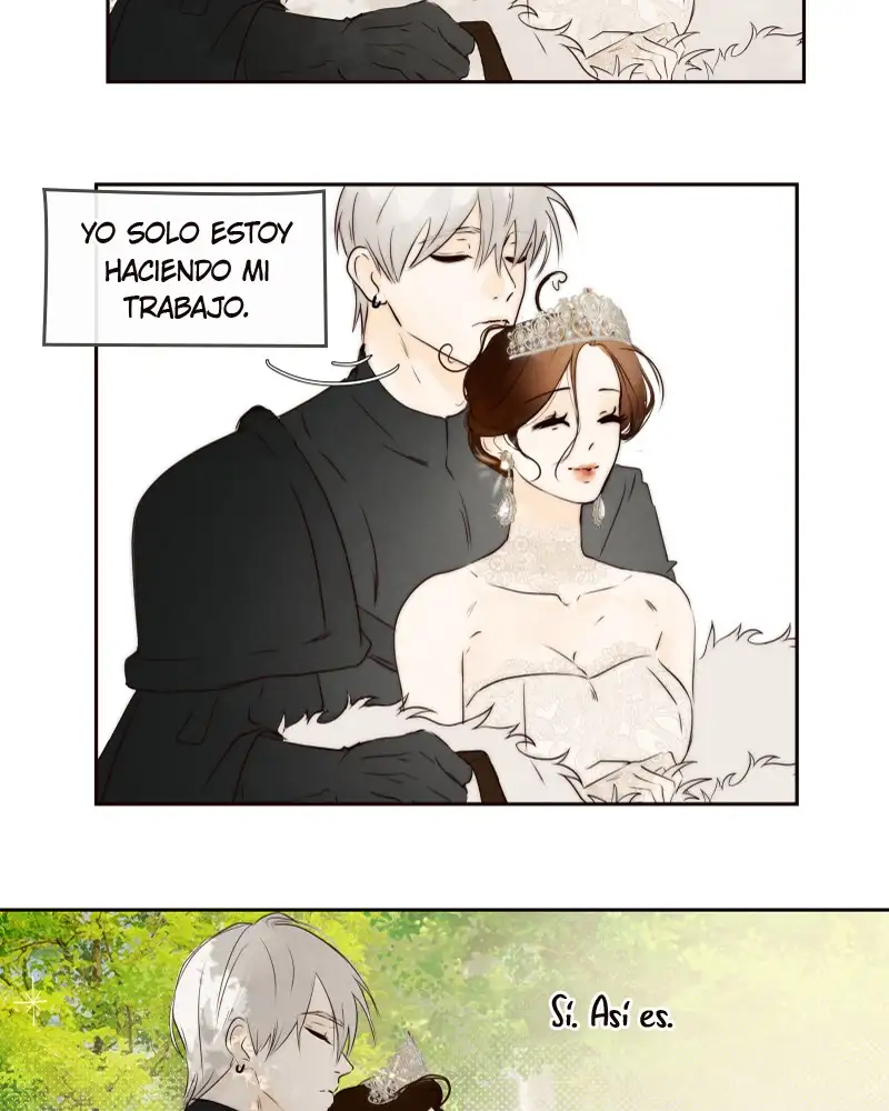 Yo soy la Villana capítulo 17, página 18