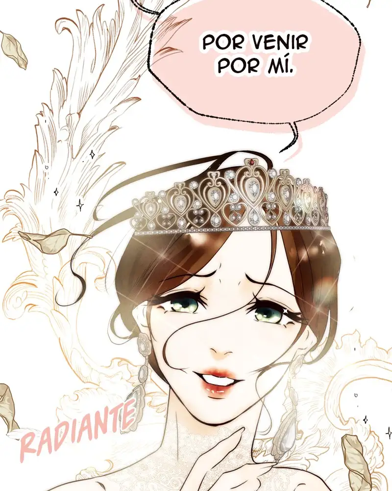 Yo soy la Villana capítulo 17, página 28