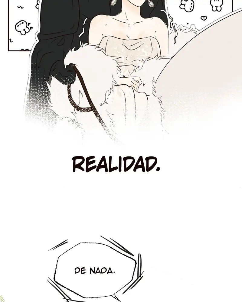 Yo soy la Villana capítulo 17, página 32