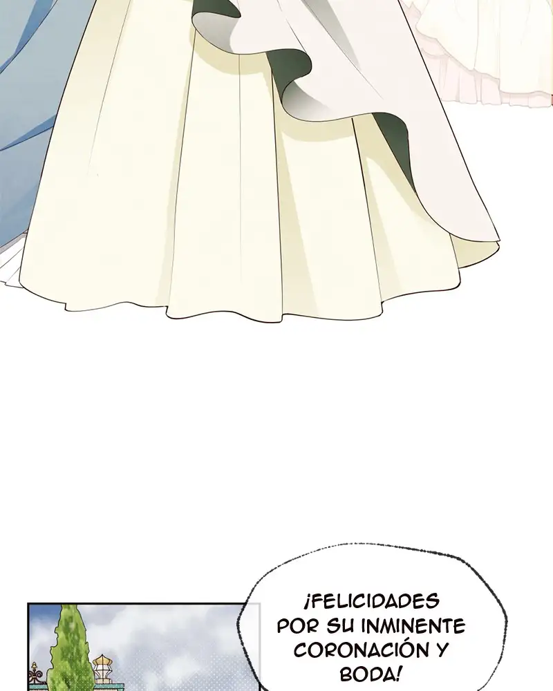 Yo soy la Villana capítulo 17, página 43