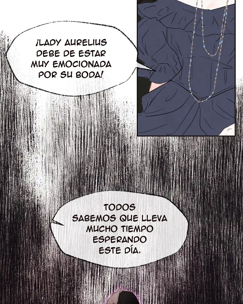 Yo soy la Villana capítulo 17, página 45