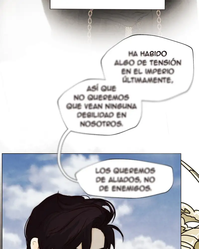 Yo soy la Villana capítulo 17, página 54