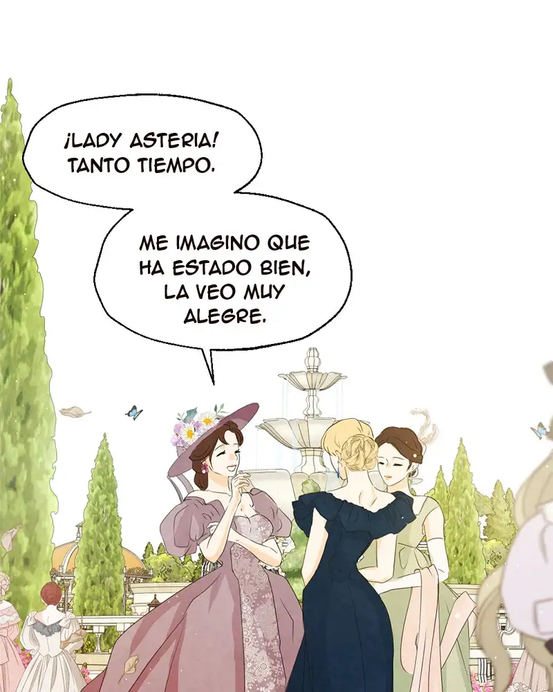 Yo soy la Villana capítulo 17, página 65