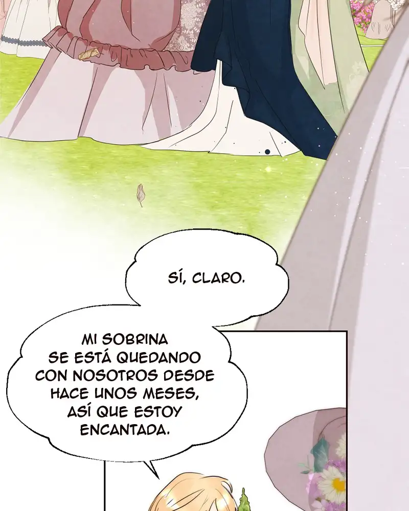 Yo soy la Villana capítulo 17, página 66