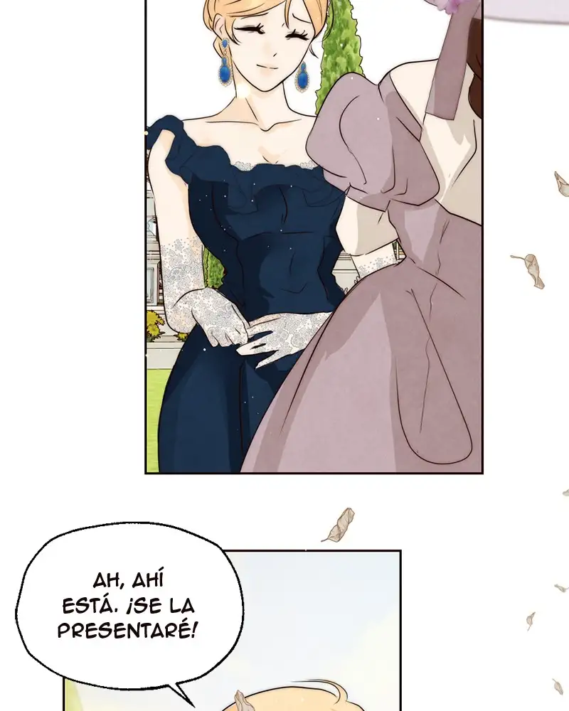 Yo soy la Villana capítulo 17, página 67