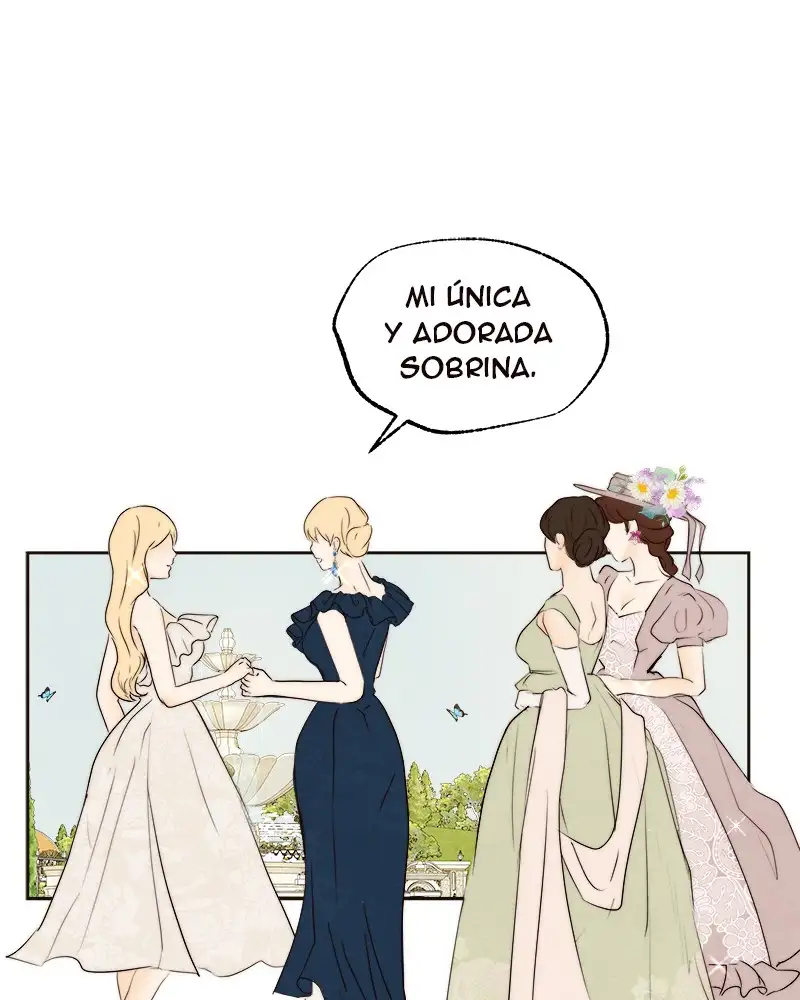 Yo soy la Villana capítulo 18, página 5