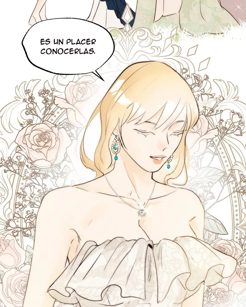 Yo soy la Villana capítulo 18, página 6