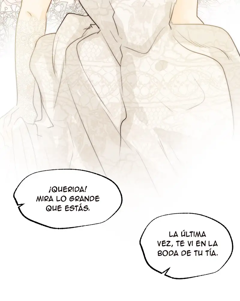 Yo soy la Villana capítulo 18, página 7
