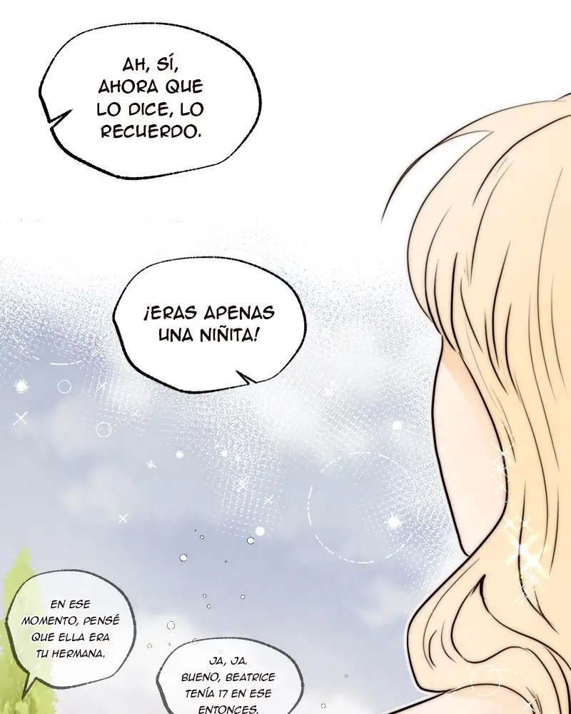 Yo soy la Villana capítulo 18, página 8