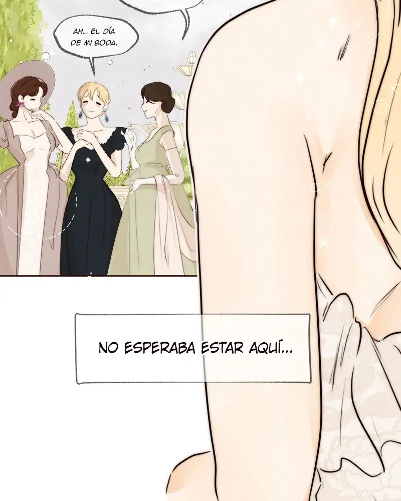 Yo soy la Villana capítulo 18, página 9
