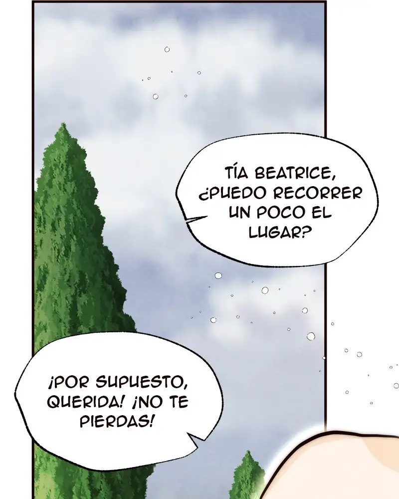 Yo soy la Villana capítulo 18, página 11