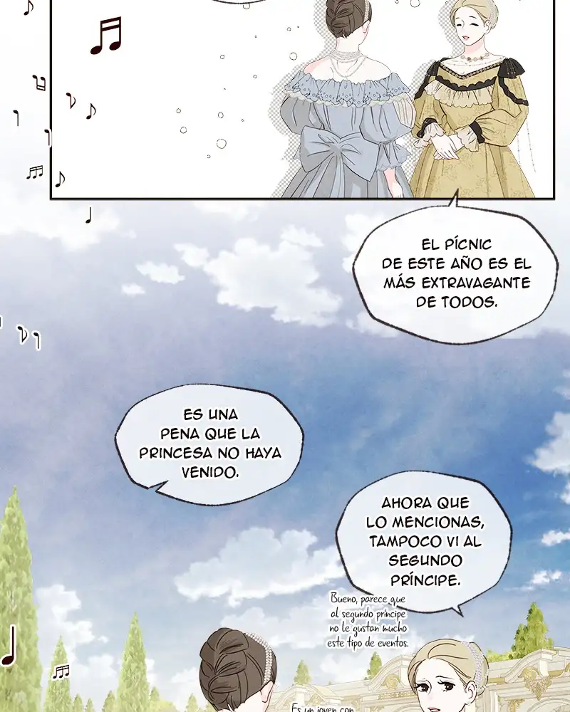 Yo soy la Villana capítulo 18, página 19