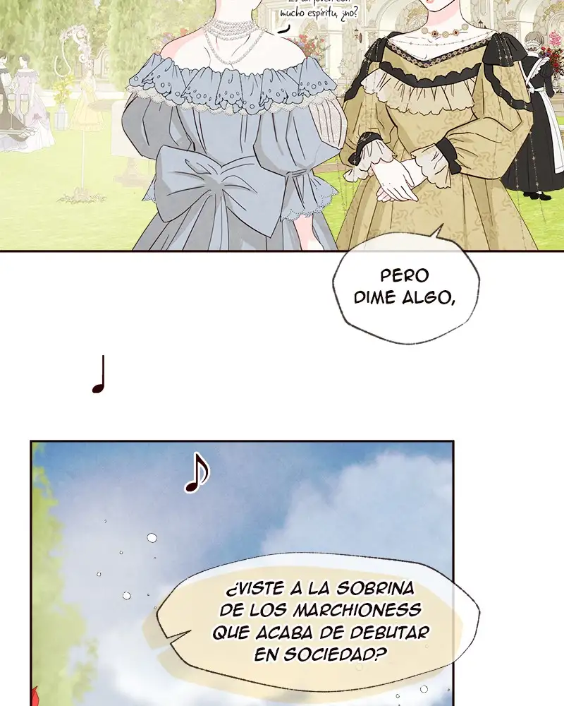 Yo soy la Villana capítulo 18, página 20