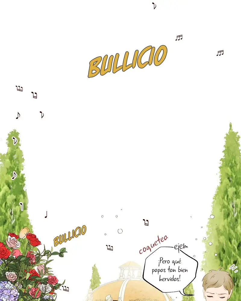 Yo soy la Villana capítulo 18, página 22
