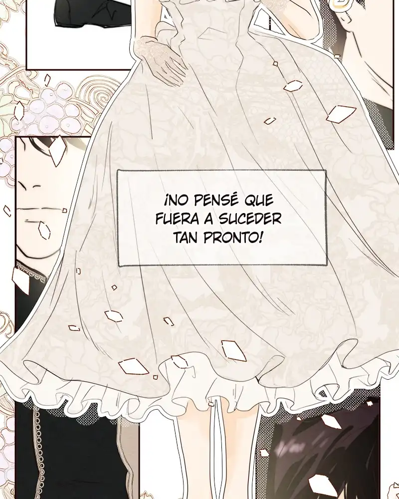 Yo soy la Villana capítulo 18, página 44