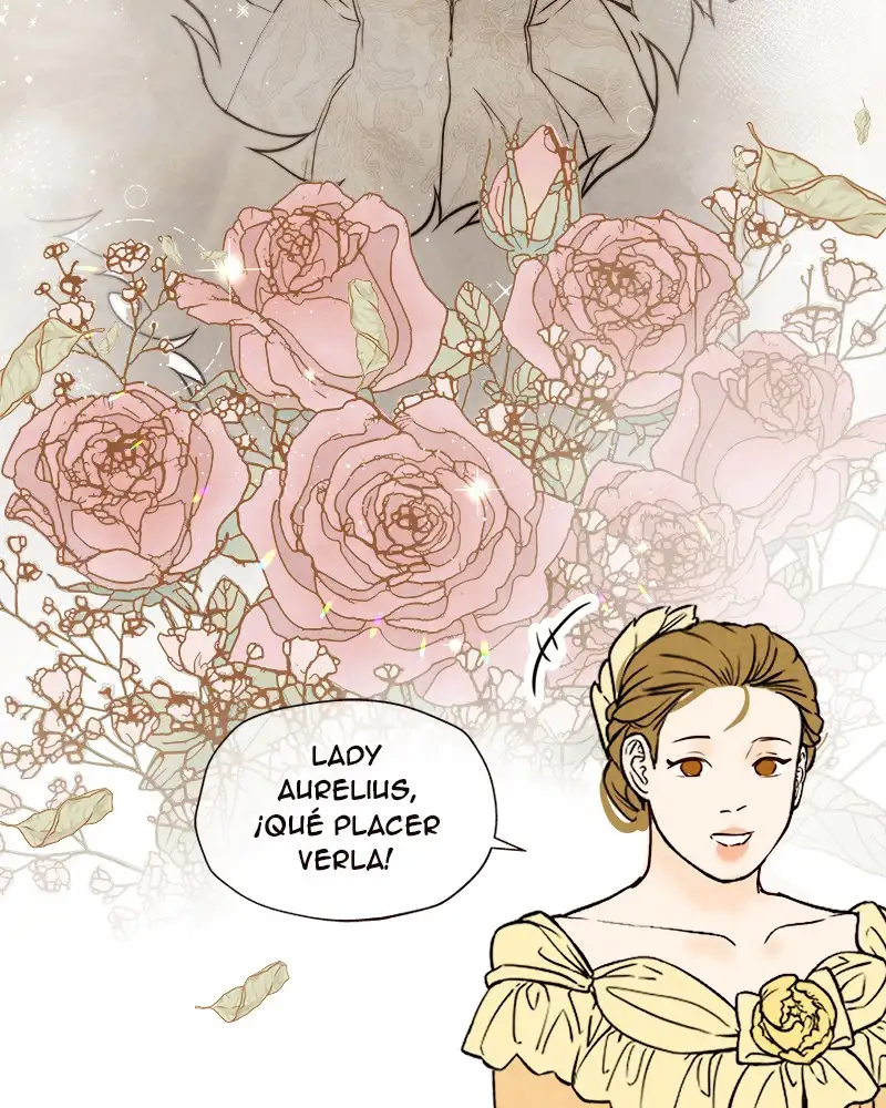 Yo soy la Villana capítulo 18, página 55