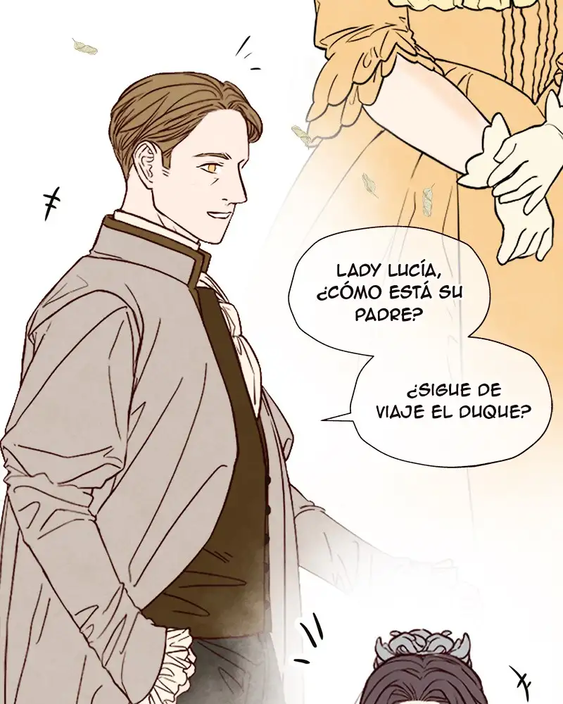 Yo soy la Villana capítulo 18, página 56
