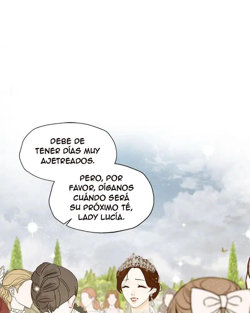 Yo soy la Villana capítulo 18, página 59