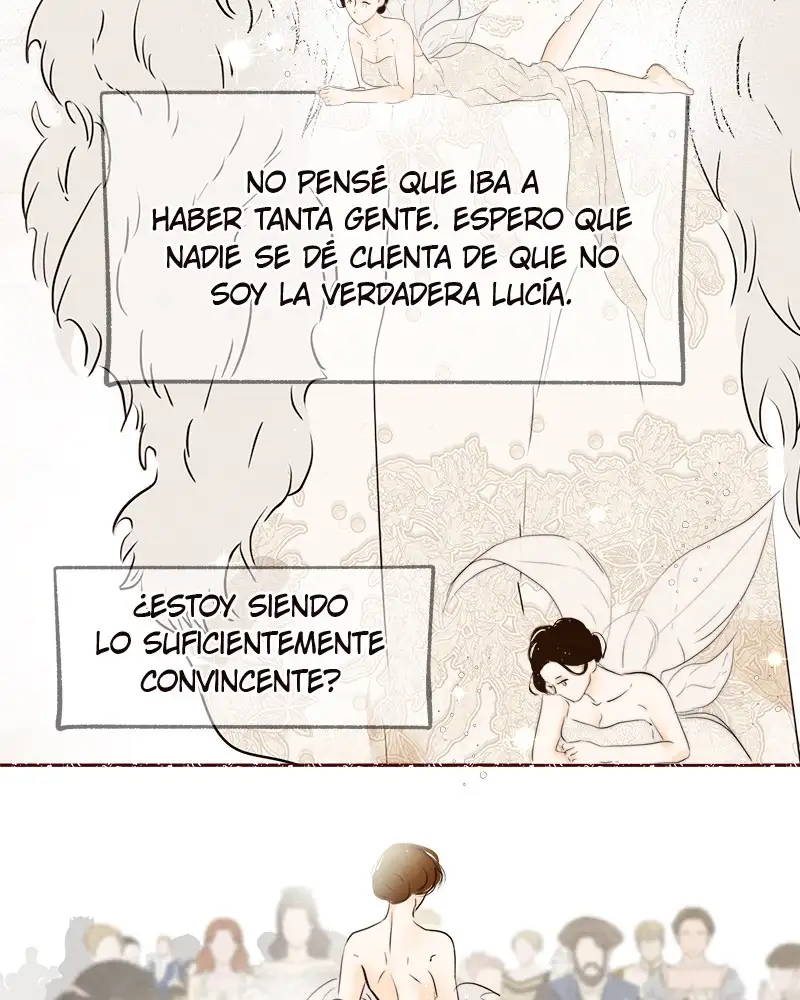Yo soy la Villana capítulo 18, página 62