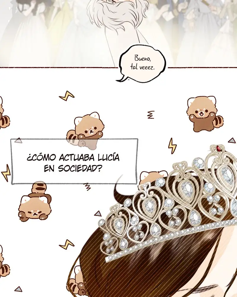 Yo soy la Villana capítulo 18, página 63