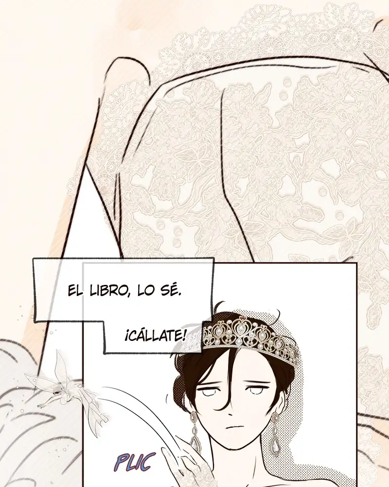 Yo soy la Villana capítulo 18, página 65