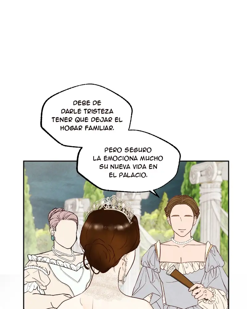 Yo soy la Villana capítulo 18, página 67