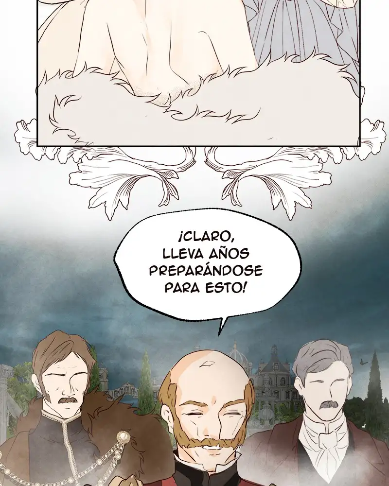 Yo soy la Villana capítulo 18, página 68