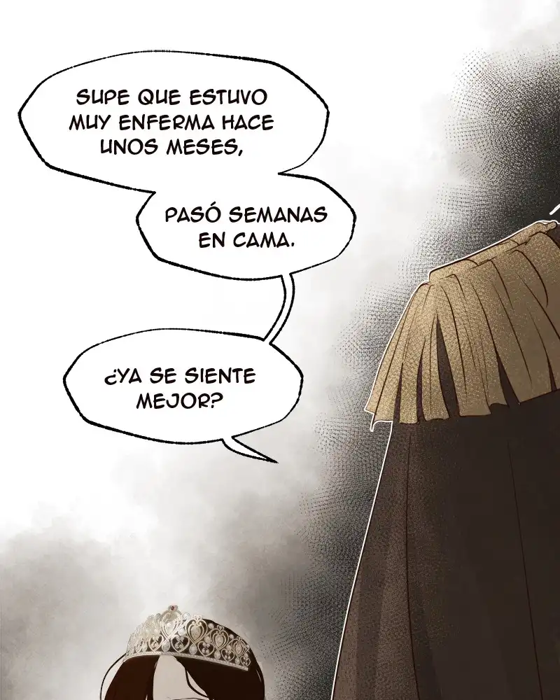Yo soy la Villana capítulo 18, página 72