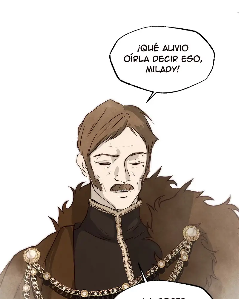 Yo soy la Villana capítulo 18, página 74