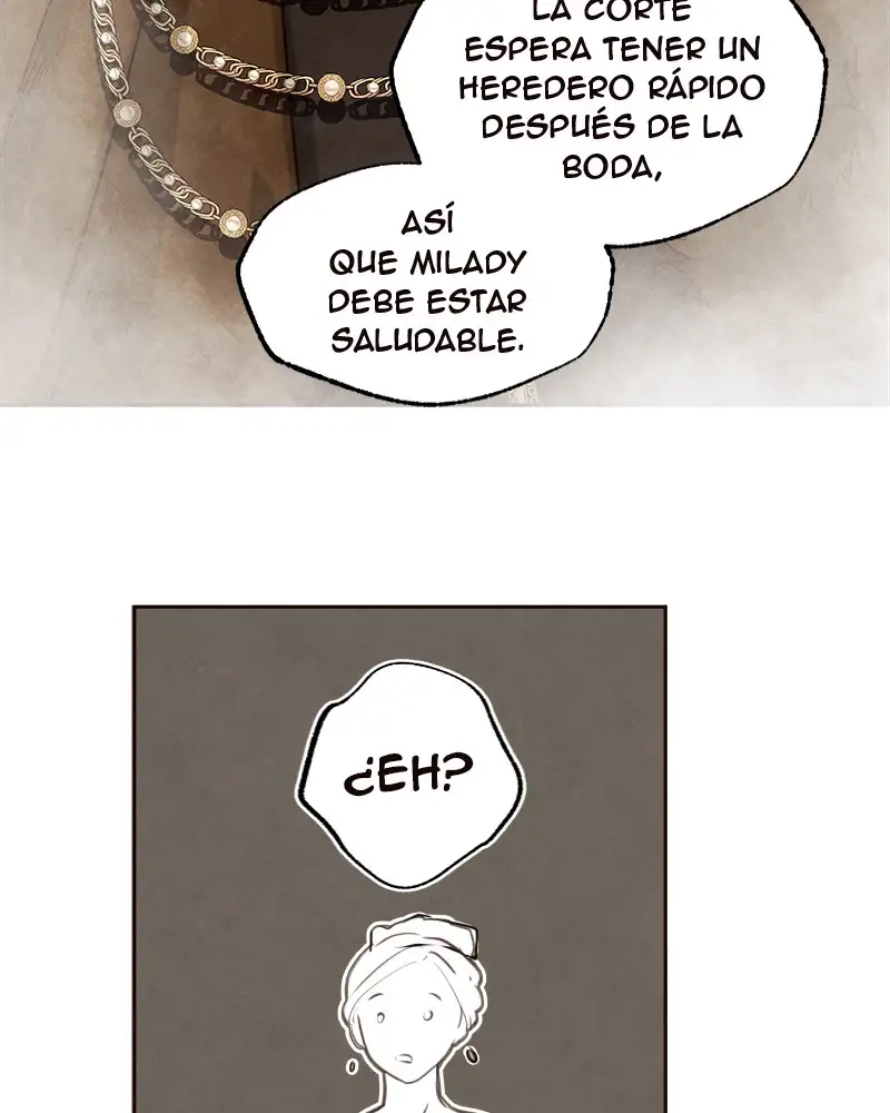 Yo soy la Villana capítulo 18, página 75