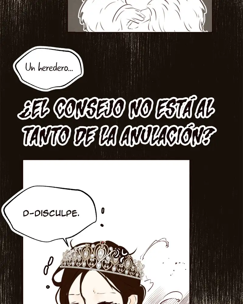 Yo soy la Villana capítulo 18, página 77