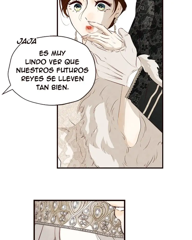 Yo soy la Villana capítulo 18, página 86