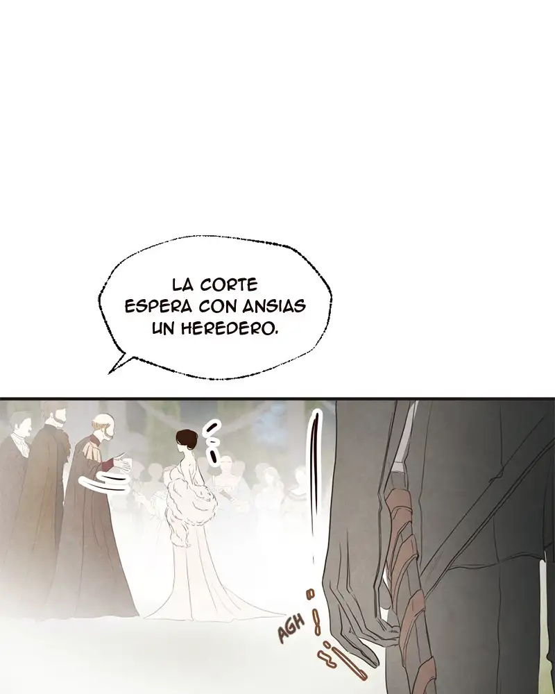 Yo soy la Villana capítulo 19, página 18