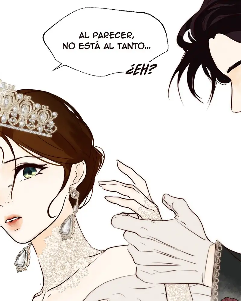 Yo soy la Villana capítulo 19, página 22