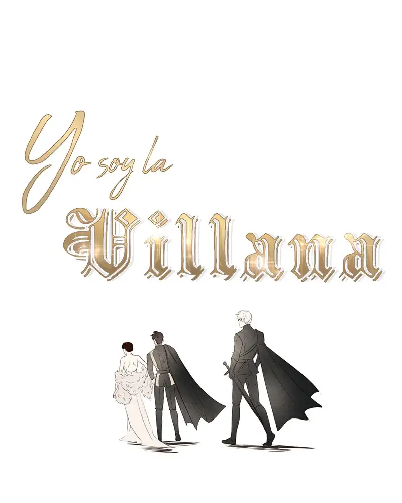 Yo soy la Villana capítulo 19, página 40