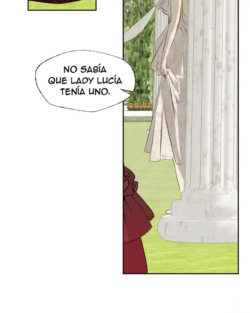 Yo soy la Villana capítulo 19, página 47