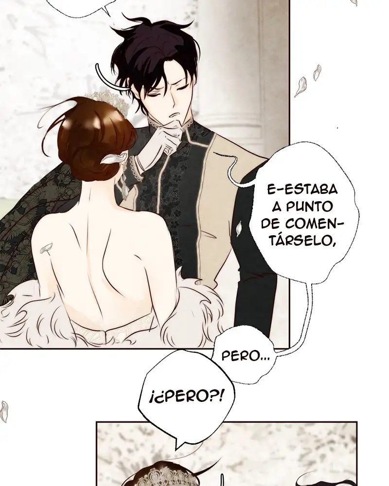 Yo soy la Villana capítulo 19, página 72