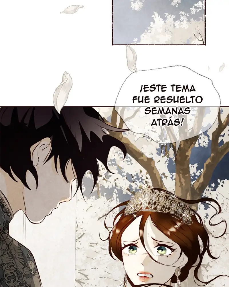 Yo soy la Villana capítulo 19, página 77