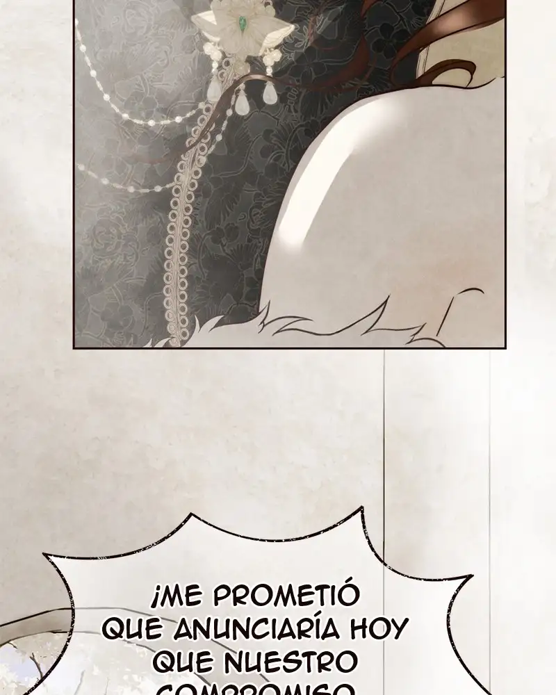 Yo soy la Villana capítulo 19, página 80