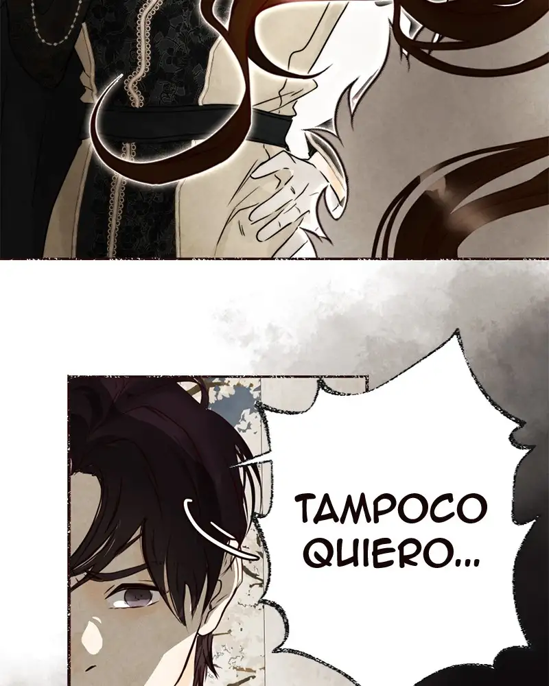 Yo soy la Villana capítulo 19, página 91
